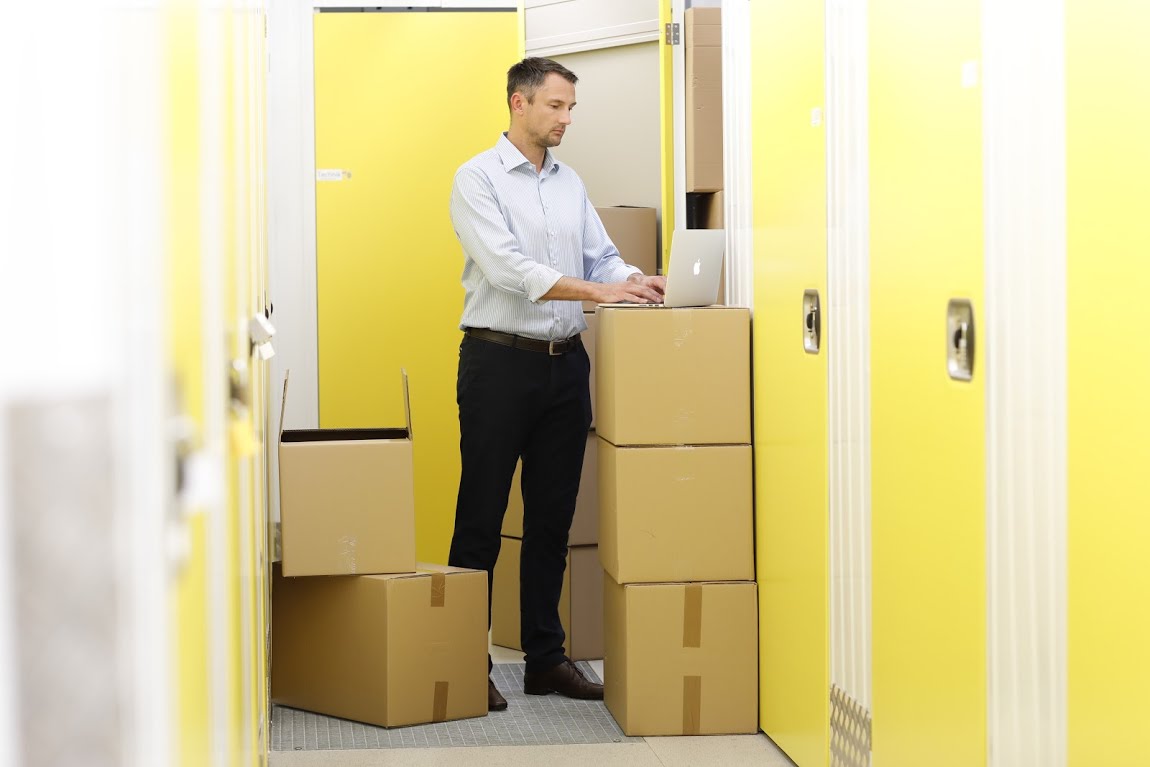 Self Storage Costa del Sol