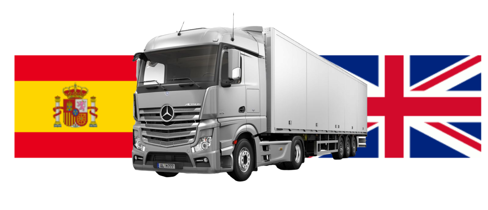 UK SPAIN UK HOUSE REMOVALS SPECIALISTS SINCE 2003 