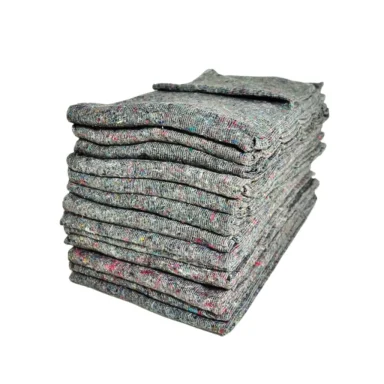 Furniture Moving Protection Blankets