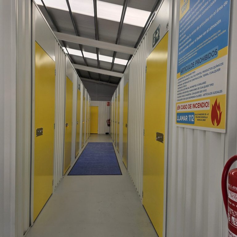 Even more rooms! 