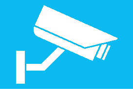 We have 24/7 CCTV with recording along with covert cameras too We have lots of cameras