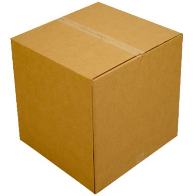 Standard Size Moving Carton